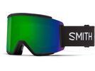 Smith Squad XL - ChromaPop Sun Green Mir + WS, black | Bild 1