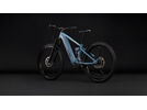 Cube Stereo Hybrid One22 Pro 800 29, bluesapphire´n´blue | Bild 11