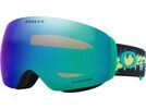 Oakley Flight Deck M, Prizm Snow Argon Iridium / celeste sound wave | Bild 1