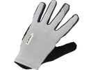 Q36.5 Hybrid Que X Gloves, ice grey | Bild 1