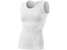 Specialized Women's Engineered Tech Layer Sleeveless, white | Bild 1