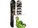 Set: Burton Blunt 2017 +  Custom (1464184S) | Bild 1