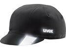 uvex cycling cap, black | Bild 2