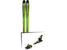 Set: K2 SKI Pinnacle 95 2018 + Marker Kingpin 10 | Bild 1