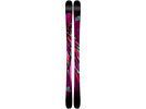 K2 SKI Set: MissConduct 2015 + Marker Griffon 13 | Bild 2