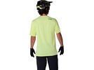 Fox Flexair Short Sleeve Jersey, lime | Bild 4