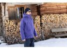 Penguin Männer 3 Lagen Dermizax Shell Jacke, purple | Bild 2