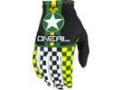 ONeal Matrix Gloves Wingman, black/green | Bild 1