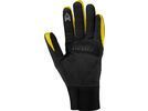 Mavic Cosmic Pro Wind Glove, black / yellow | Bild 2
