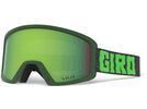 Giro Blok, green cosmic slime/Lens: vivid emerald | Bild 1