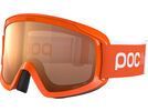 POC POCito Opsin - Orange No Mirror, fluorescent orange | Bild 1