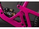 Santa Cruz Bronson CC / X0 AXS / MX, gloss kalimotxo | Bild 6