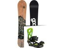 Set: goodboards Wooden 2017 + Nitro Phantom (1691282S) | Bild 1