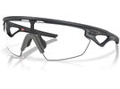Oakley Sphaera, Clear To Black Iridium Photochromic / carbon | Bild 13