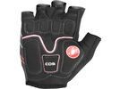Castelli Dolcissima 2 W Glove, dark gray/giro pink | Bild 2