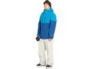 Volcom L Gore-Tex Jacket, light blue | Bild 4