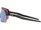 Oakley Sutro Lite, Prizm Snow Sapphire / matte carbon | Bild 13