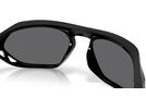 Oakley Cage Jacket, Prizm Black Polarized / polished black | Bild 5