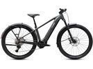 Cube Reaction Hybrid Race 800 FE  29, slabgrey´n´chrome | Bild 1