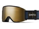 Smith Squad Mag - ChromaPop Sun Black Gold Mir + WS, tnf shady blue x smith | Bild 1