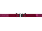 Smith Skyline ChromaPop Sun Platinum Mirror, merlot | Bild 2