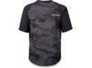 Dakine Kid's Prodigy S/S Jersey, black/dark ashcroft | Bild 2