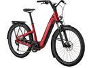 Specialized Turbo Como 3.0, red tint/silver reflective | Bild 2