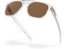 Oakley Latch Beta Introspect Collection, Prizm Bronze / matte clear | Bild 5