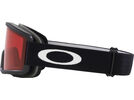 Oakley Target Line M, Prizm Snow Rose / matte black | Bild 3