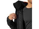 Helly Hansen Powdreamer 2.0 Jacket, black | Bild 10