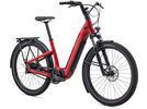 Specialized Turbo Como 3.0 IGH, red tint/silver reflective | Bild 2