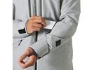 Helly Hansen Garibaldi 2.0 Jacket, grey melange | Bild 10