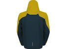 Scott Explorair Hybrid LT Men's Jacket, mellow yellow/dark blue | Bild 2