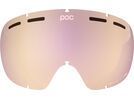 POC Fovea/Fovea Race Lens, Clarity Int./Cloudy Coral | Bild 1