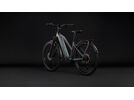 Cube Kathmandu Hybrid Pro 800 Trapeze, smaragdgrey´n´black | Bild 11