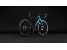 Cube Agree C:62 Race, chromeblue´n´liquidblue | Bild 9