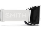 Smith Squad Mag - ChromaPop Sun Black + WS blue, white vapor | Bild 4