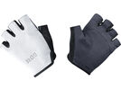 Gore Wear C3 Kurzfingerhandschuhe, black/white | Bild 1