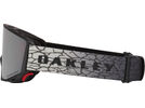Oakley Flow Scape M Colby Stevenson Signature Series, Prizm Snow Black Iridium & Iced | Bild 4
