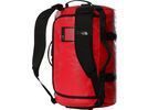 The North Face Base Camp Duffel - XS, tnf red/tnf black/npf | Bild 3