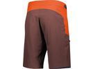 Scott Trail MTN Tech Men's Shorts, orange pumpkin/maroon red | Bild 2