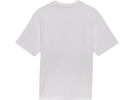 Fox Wordmark OV SS Tee, optic white | Bild 2
