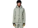 Salewa Sella Free 3 Layers Powertex Jacke Herren, shadow | Bild 3