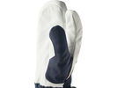 Hestra Powder Gauntlet 3 Finger, navy/offwhite | Bild 2