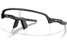 Oakley Sutro Lite S, Clear To Black Iri. Photochr. / matte black | Bild 11