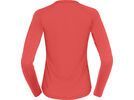 Norrona femund pureUll Long Sleeve W's, baked apple | Bild 3