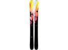 K2 SKI Set: Remedy 117 2014 + Marker Kingpin 10 | Bild 2