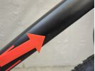 ***2. Wahl*** Cube Numove 160 black´n´orange | Bild 8
