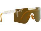 Pit Viper The Originals 2.0 Regular, The J-Lo / HDPV Polarized Gold | Bild 1