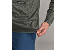 Ortovox Venet Swisswool 60 Jacket M, dark sage | Bild 6
